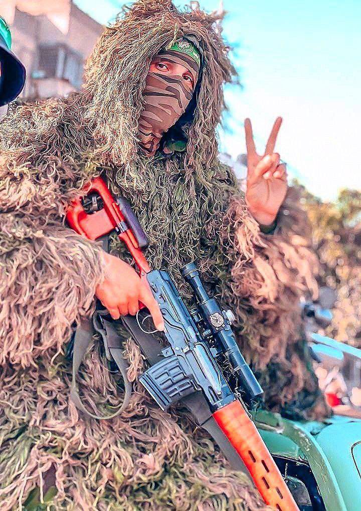 صورة حول : قنص 4 من جنود الاحتلال في محور شرق خان يونس قنص 4 من جنود الاحتلال في محور شرق خان يونس