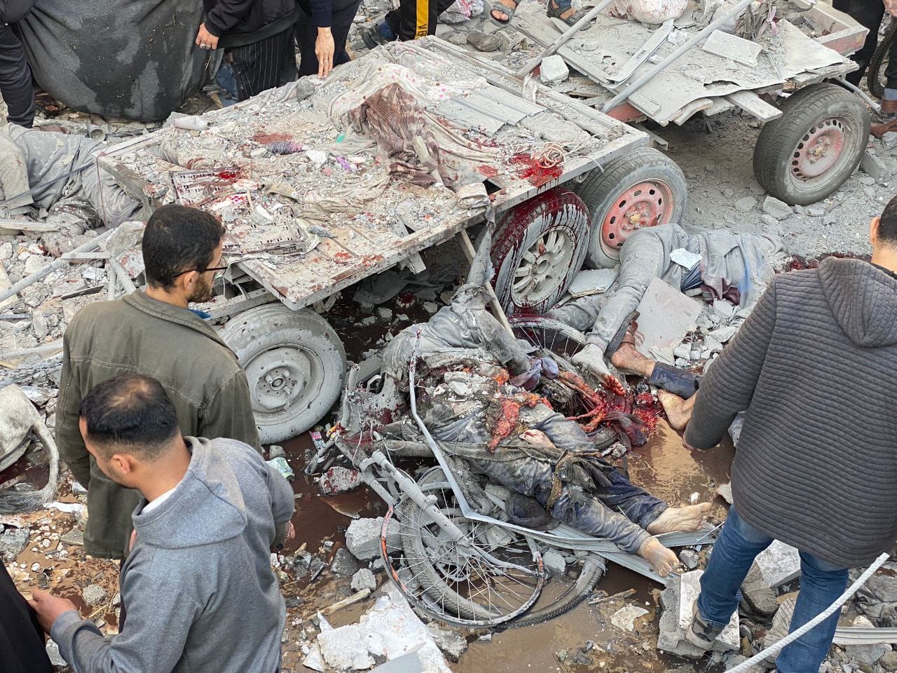 اعلام عبري: حماس تُصر على موقفها بشأن صفقة تبادل جديدة