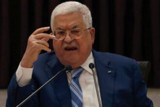 مسؤول امريكي : سنبحث مع عباس تعزيز قوات الأمن الفلسطينية لبسط سيطرتها