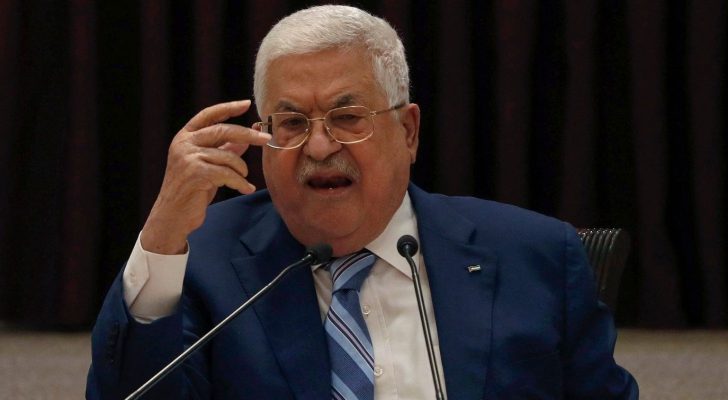 مسؤول امريكي : سنبحث مع عباس تعزيز قوات الأمن الفلسطينية لبسط سيطرتها