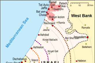 صفارات الإنذار تدوي في منطقتي صوفا وحوليت جنوب غلاف قطاع غزة