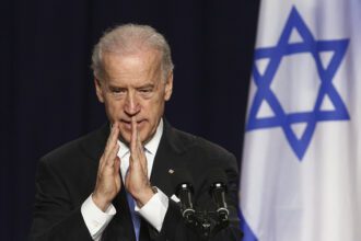 اسرائيل ترفض الأخذ بملاحظات إدارة بايدن