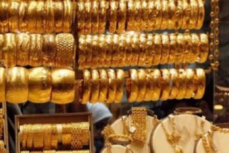 أسعار الذهب تواصل ارتفاعها في الأردن