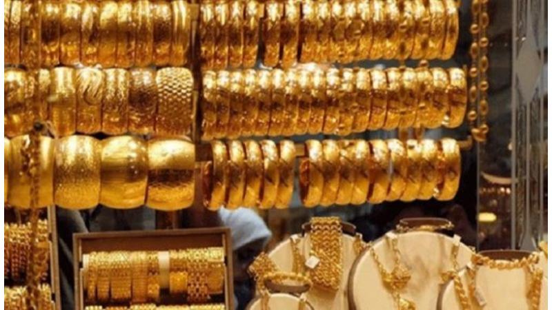 أسعار الذهب تواصل ارتفاعها في الأردن