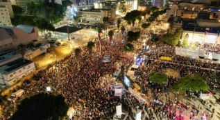 "لوموند" الفرنسية ادعاءات للكيان الصهيوني