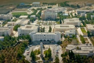 الفاو توقع اتفاقية مع جامعة مؤتة لتدريبِ ثمانية من المهندسات الزراعيات