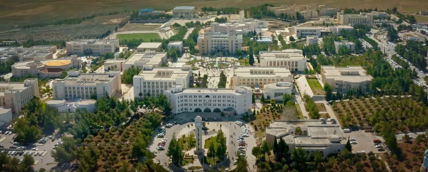 صورة حول : الفاو توقع اتفاقية مع جامعة مؤتة لتدريبِ ثمانية من المهندسات الزراعيات الفاو توقع اتفاقية مع جامعة مؤتة لتدريبِ ثمانية من المهندسات الزراعيات