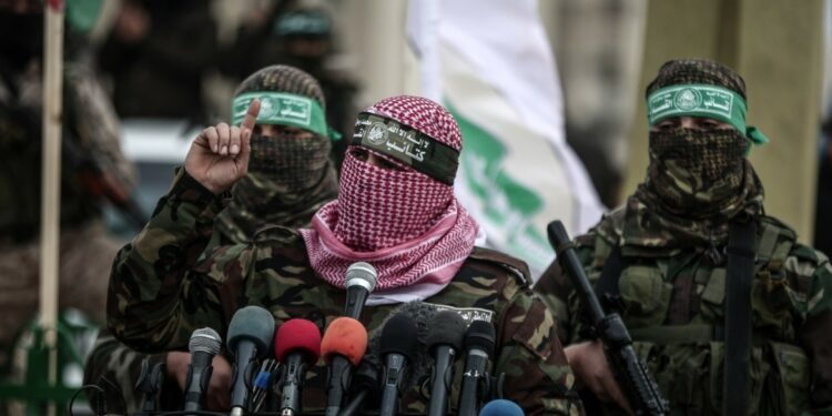 صورة حول : القسام: إيقاع ١٢ من جنود الاحتلال بين قتيل وجريح بقذيفة مضادة للأفراد القسام: إيقاع ١٢ من جنود الاحتلال بين قتيل وجريح بقذيفة مضادة للأفراد