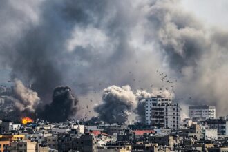 الأردن يدعو المجتمع الدولي للتحرك الفوري لوقف الحرب على غزة