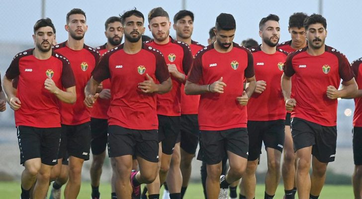 استدعاء ٢٧ لاعبًا لصفوف المنتخب الأولمبي استعدادًا لكأس آسيا