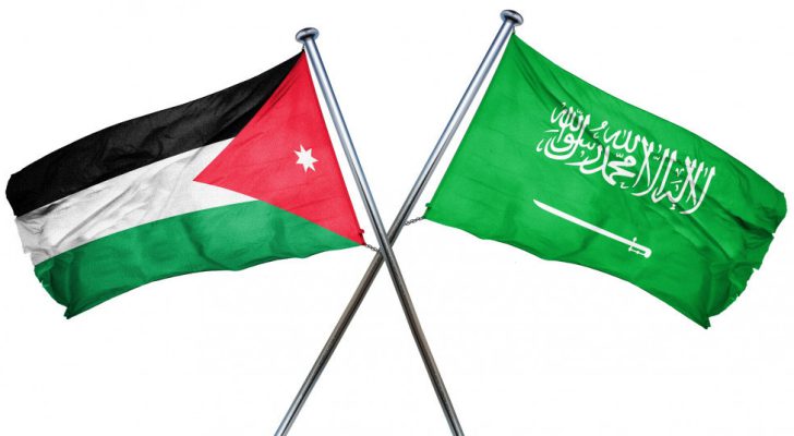 الأردن يعزي بضحايا سقوط طائرة تابعة للقوات الجوية الملكية السعودية