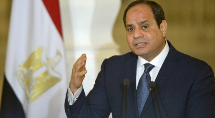 صورة حول : السيسي رئيسا لمصر لولاية ثانية بحصوله على 39 مليون و 702 ألف صوت السيسي رئيسا لمصر لولاية ثانية بحصوله على 39 مليون و 702 ألف صوت