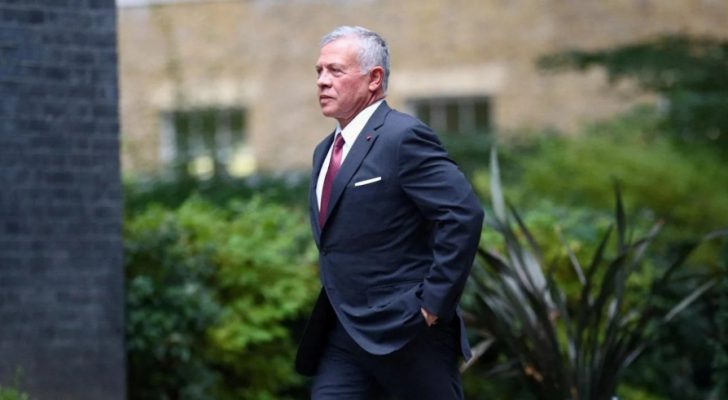 الملك يغادر أرض الوطن في زيارة عمل إلى مدريد وجنيف