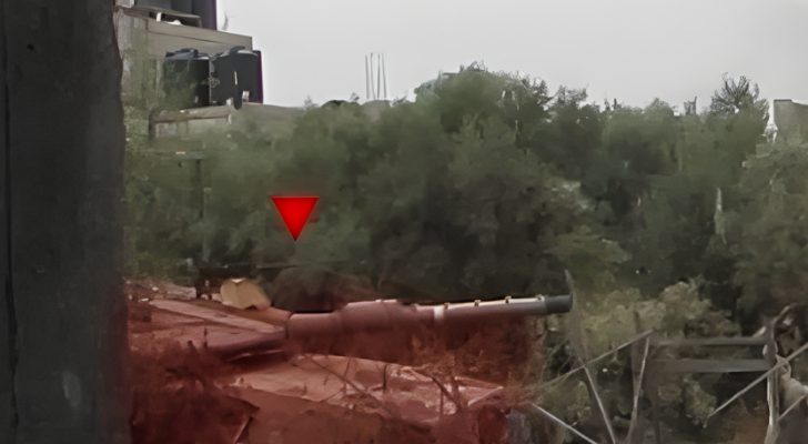 صورة حول : شاهد كتائب القسام توقع قوة من جيش الاحتلال بكمين محكم شاهد كتائب القسام توقع قوة من جيش الاحتلال بكمين محكم