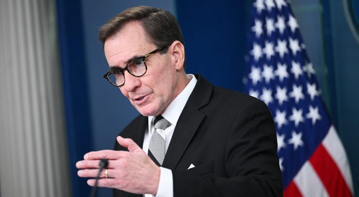 كيربي قلق وهذه هي الاسباب