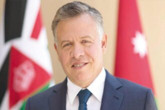 الملك يتلقى برقيات تهنئة بمناسبة عيد ميلاده الثاني والستين