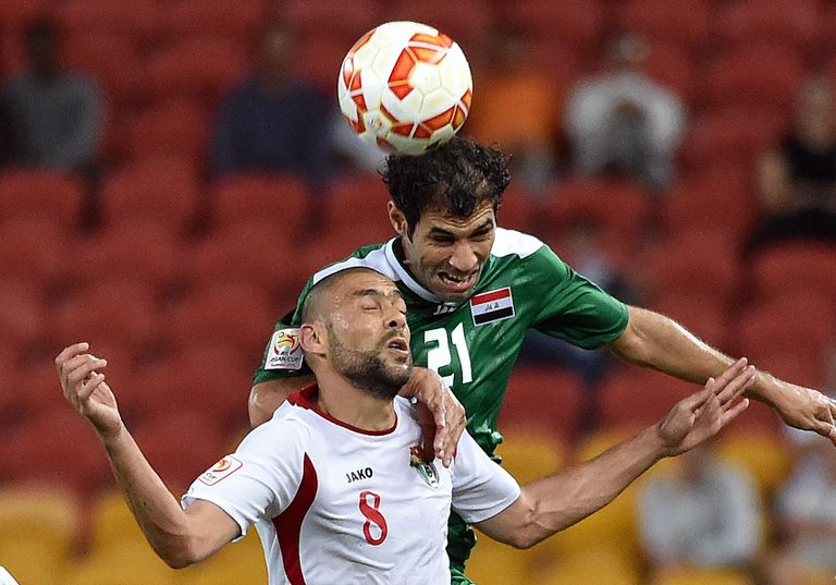 صورة حول : القنوات الناقلة لمباراة الاردن والعراق في كأس آسيا 2023 القنوات الناقلة لمباراة الاردن والعراق في كأس آسيا 2023