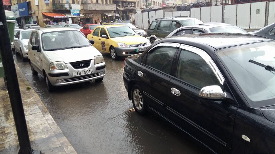 صورة حول : البلقاء تسجل أعلى كمية هطول مطري في الأردن خلال المنخفض البلقاء تسجل أعلى كمية هطول مطري في الأردن خلال المنخفض