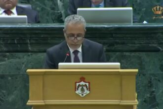 شاهد النائب الحراسيس في جلسة مناقشة مشروع موازنة الدولة لعام ٢٠٢٤