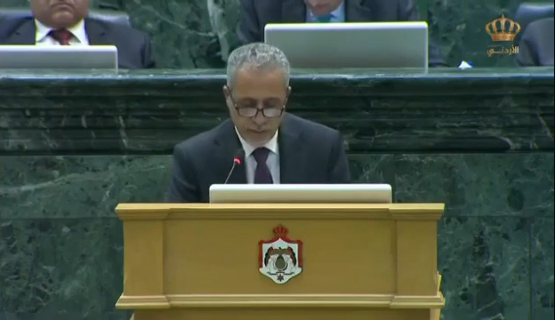 صورة حول : شاهد النائب الحراسيس في جلسة مناقشة مشروع موازنة الدولة لعام ٢٠٢٤ شاهد النائب الحراسيس في جلسة مناقشة مشروع موازنة الدولة لعام ٢٠٢٤