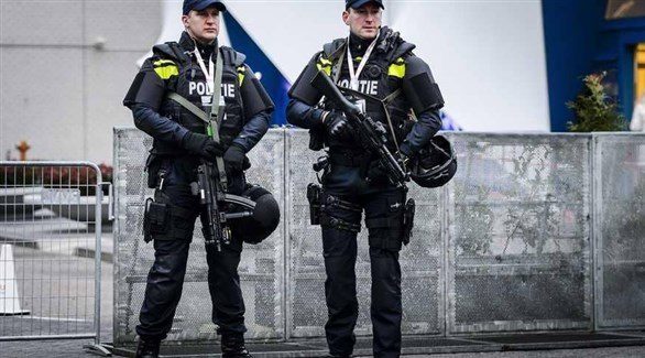 صورة حول : هولندا تدين عنصرا مواليا للنظام السوري هولندا تدين عنصرا مواليا للنظام السوري