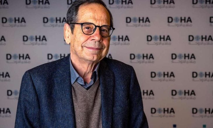 صحفي فرنسي ينتقد تواطؤ الإعلام الغربي بالعدوان على غزة