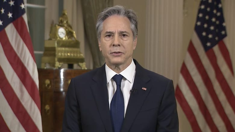 كيربي قلق على قتل إسرائيل لفتى فلسطيني يحمل الجنسية الامريكية في الضفة الغربية