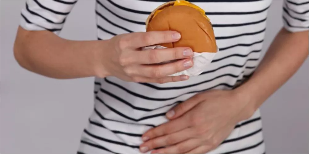 هل يمكن علاج الألم المزمن بالطعام؟