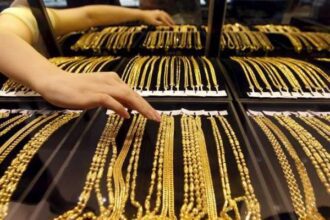 انخفاض أسعار الذهب في الأردن الخميس ٣٠ قرشا