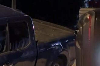 إصابات بحادث سير في الفحيص