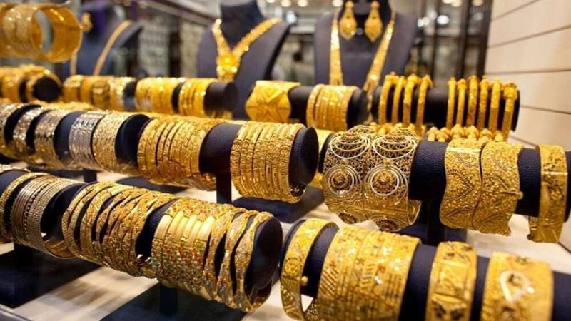 صورة حول : استقرار أسعار الذهب في الأردن الاثنين استقرار أسعار الذهب في الأردن الاثنين