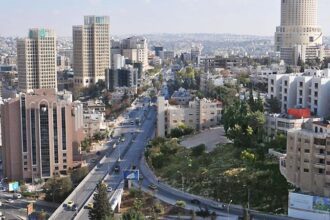 الأجواء اليوم باردة في المناطق الجبلية،ط وباردة نسبياً في باقي المناطق