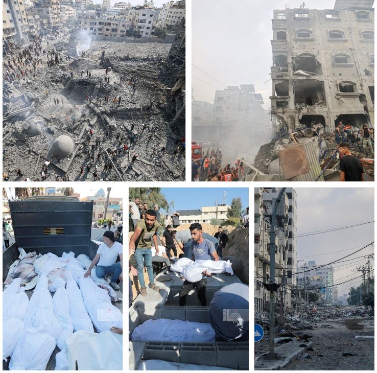 صورة حول : غزة : ٢٥,٩٠٠ شهيد و٦٤,١١٠ إصابة منذ السابع من أكتوبر غزة : ٢٥,٩٠٠ شهيد و٦٤,١١٠ إصابة منذ السابع من أكتوبر