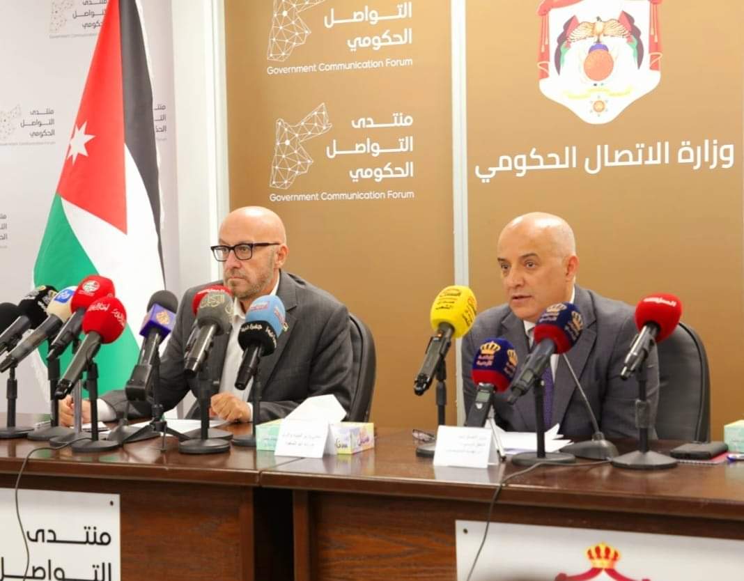 وزير المياه: الأردن يخصص ٥٧٠ مليون متر مكعب من المياه للزراعة سنويا