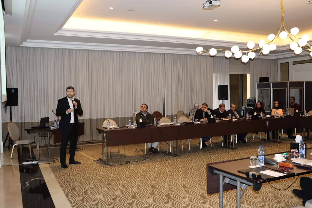 صورة حول : الاقتصادي والاجتماعي يجري حوارات حول إضفاء الطابع الرسمي على الأعمال غير الرسمية الاقتصادي والاجتماعي يجري حوارات حول إضفاء الطابع الرسمي على الأعمال غير الرسمية