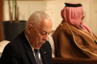 خلال لقائهم العيسوي.. شيوخ ووجهاء عشائر وفعاليات شبابية يؤكدون دعمهم لمواقف جلالة الملك