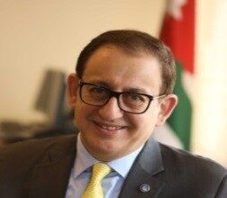 نمو أعداد المسافرين في المطارات الأردنية بنسبة ١٨% العام الماضي