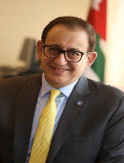 نمو أعداد المسافرين في المطارات الأردنية بنسبة ١٨% العام الماضي