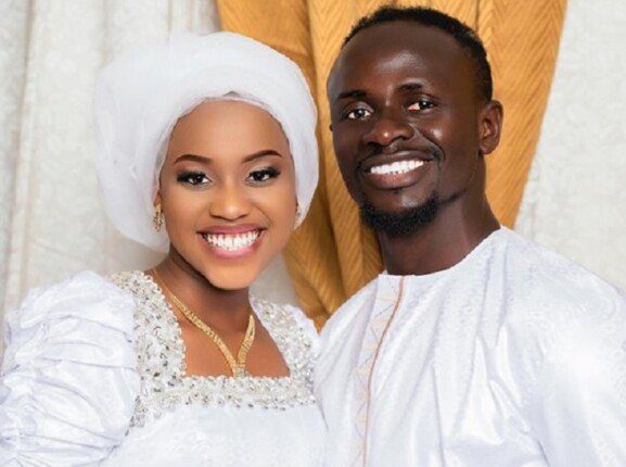 زواج ساديو ماني