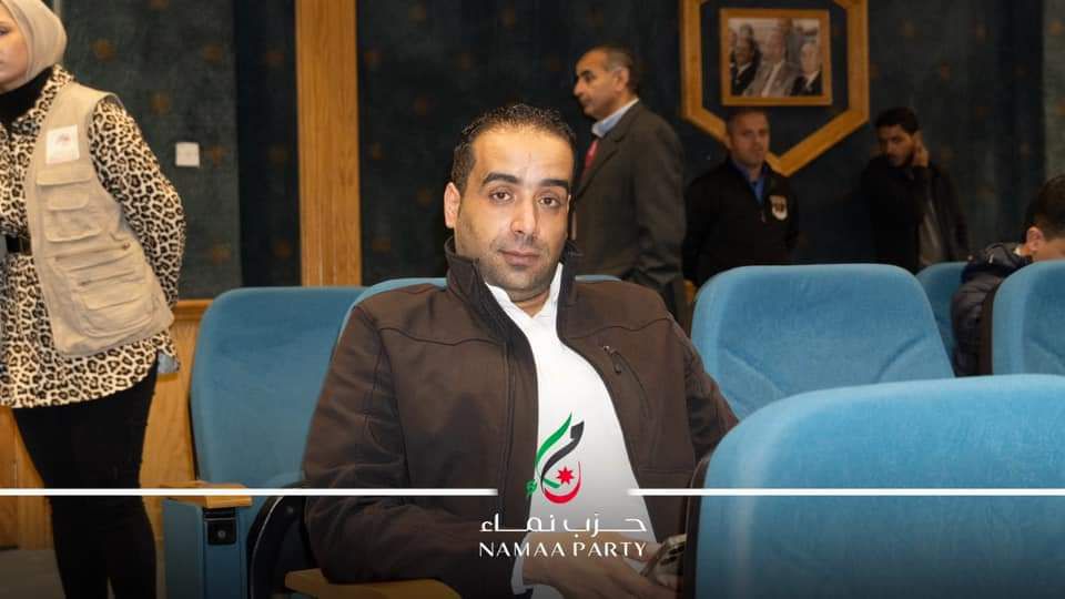 بالصور.. امين عام حزب نماء يشارك في ندوة دور الأردن والهاشميين في الدفاع عن القضية