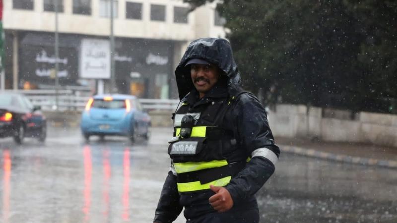 الأمن العام تدعو إلى الالتزام بالسلوك الآمن واتباع الإرشادات الوقائية