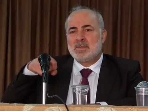 شتيوي يشارك في اجتماع مجلس حقوق الإنسان التابع للأمم المتحدة