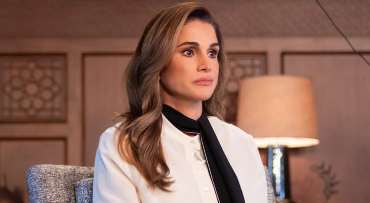 صورة حول : الملكة رانيا: العالم لا يبالي بمعاناة طلاب غزة الملكة رانيا: العالم لا يبالي بمعاناة طلاب غزة