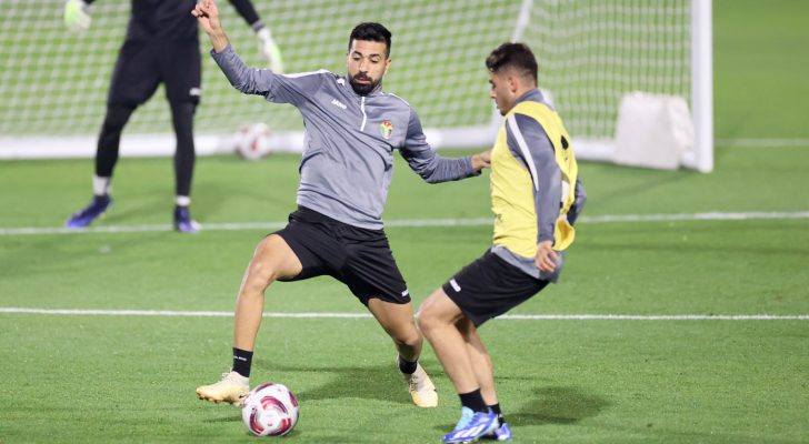 انطلاق بطولة كأس آسيا قطر ٢٠٢٣