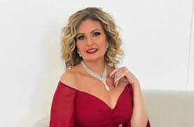 يسرا تتحدث عن الفنانة التي تنافسها في السينما