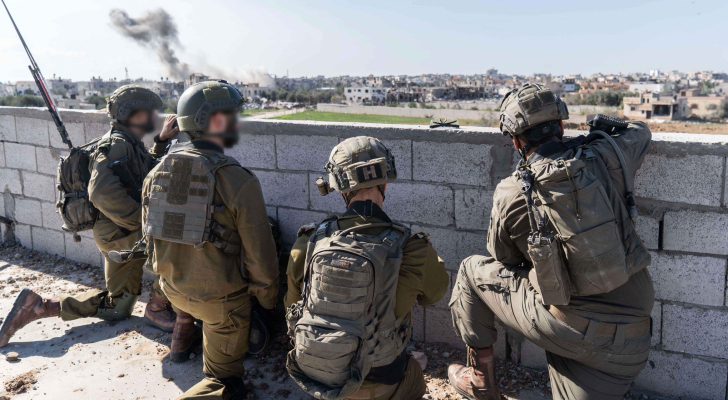 صورة حول : جيش الاحتلال: اليوم يعتبر الأصعب منذ بداية الحرب على غزة. جيش الاحتلال: اليوم يعتبر الأصعب منذ بداية الحرب على غزة.