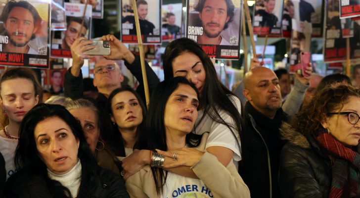 صورة حول : حماس: صفقة إدخال الأدوية للمحتجزين لدينا تمت بشروطنا حماس: صفقة إدخال الأدوية للمحتجزين لدينا تمت بشروطنا