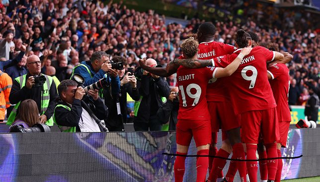 صورة حول : ليفربول يضرب موعدا مع تشيلسي في نهائي كأس الرابطة ليفربول يضرب موعدا مع تشيلسي في نهائي كأس الرابطة