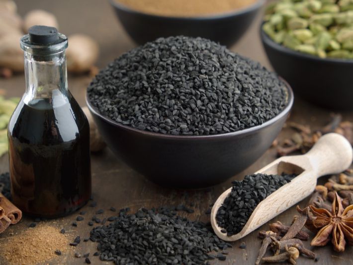 صورة حول : القزحة وما أهم فوائدها القزحة وما أهم فوائدها