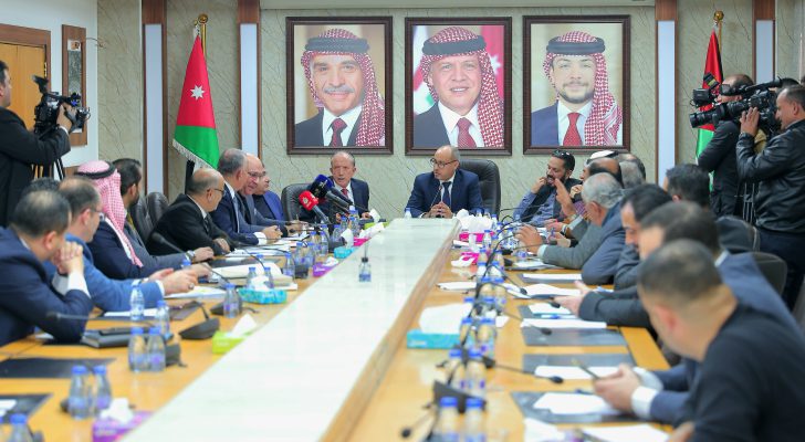 مالية النواب: موازنة المستقلة للانتخاب تبلغ ٤.٩ مليون دينار بارتفاع ٥٤٩ ألفا